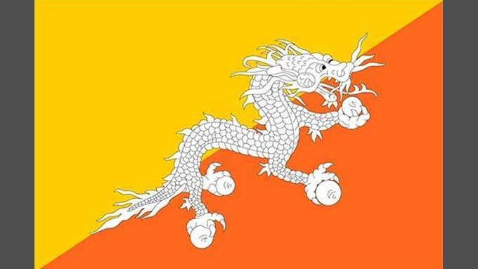 부탄, 경제 발전보다 행복 정책을 우선한다