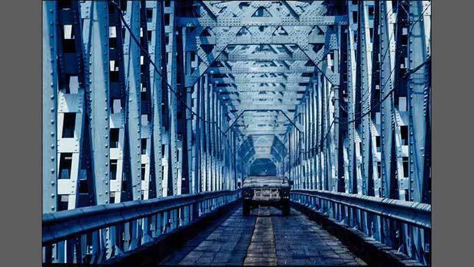 불한시사 합작시 68. 통일의 꿈(365)