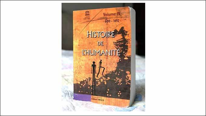 마크롱 여사, 국립중앙박물관서 놓친 것을 한탄한다