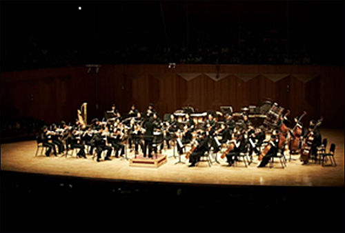 TIMF앙상블 / 연주