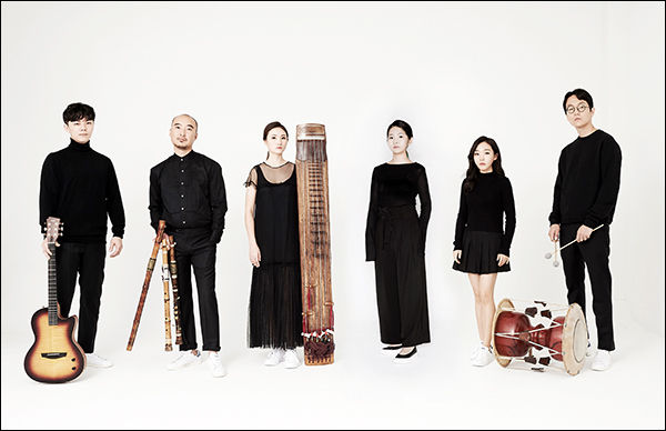 낮잠 콘서트 - 고래야