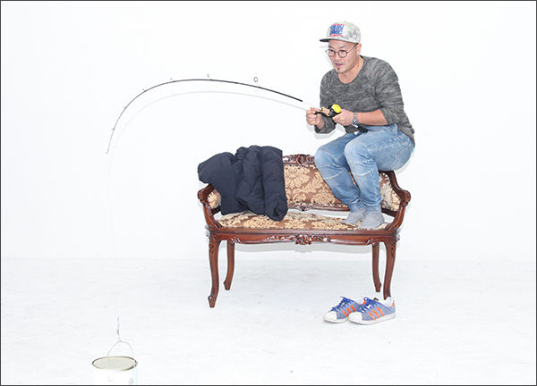 작품사진1 '양쿠라"(양준성)