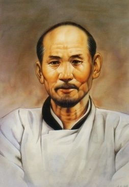 김 혁 선생