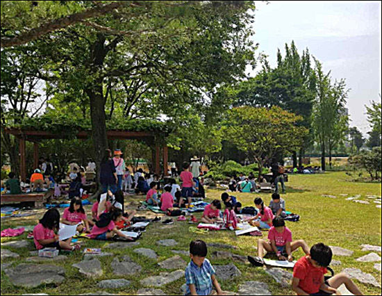 제18회 만인의사 위업선양 추모예능대회(2017. 6. 9.)