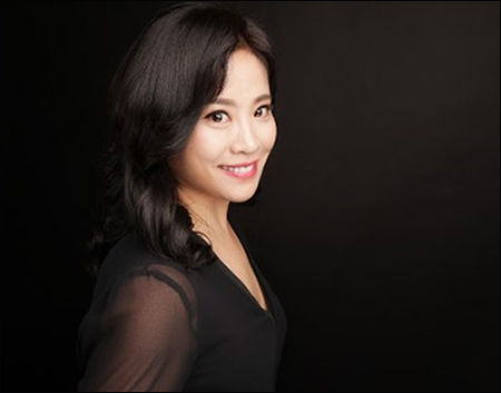 소프라노 조선형