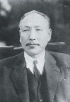 조소앙 선생