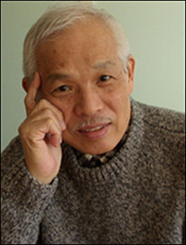 일본의 1960년대를 대표하는 시인 오사다 히로시