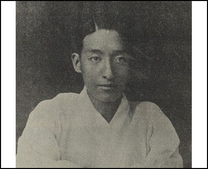 폭탄을 던져 부산경찰서장을 처단한 박재혁 의사