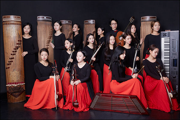 SeoulArts String Ensemble