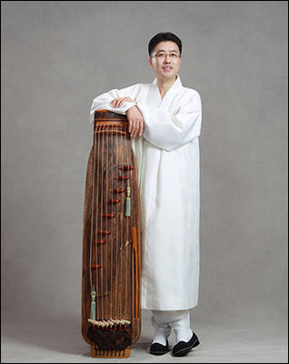 아쟁 강연 김상훈