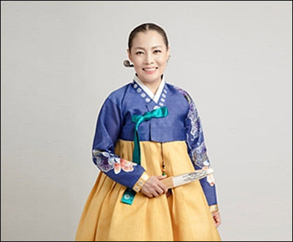 국립극장 완창판소리 무대에 오를 김소희의 무릎제자 정미정