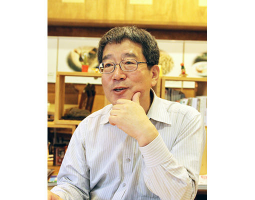 김수용 KAIST 교수