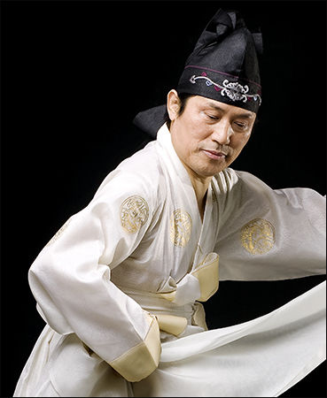 고 벽사 정재만(1948~2014)