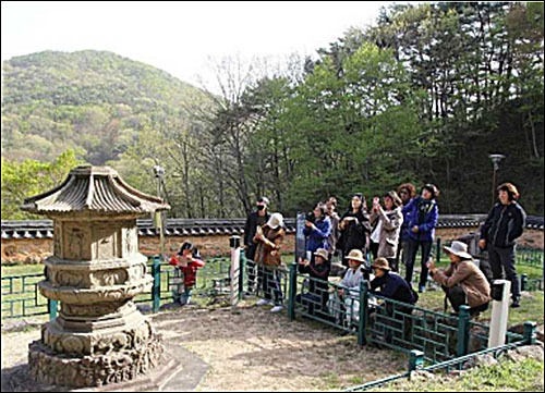 전통산사문화재 우수사업 선정 - ‘실상사, 천년의 향기’(전북 남원시)