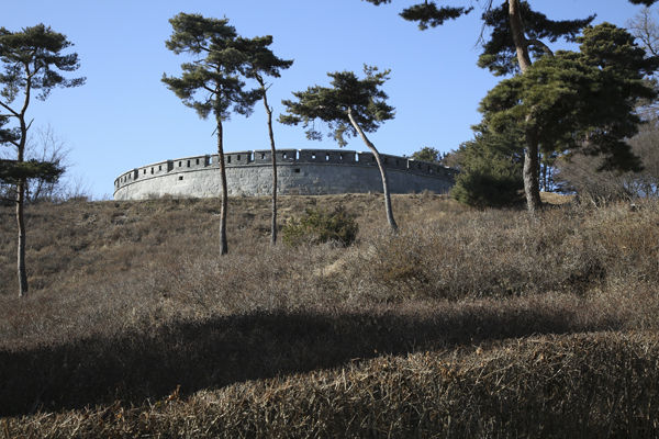 손돌목 돈대