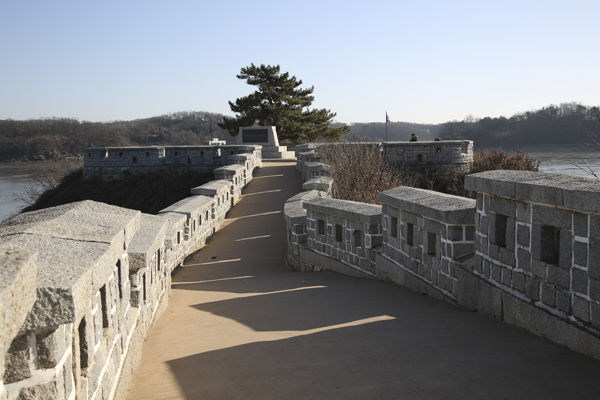 용두돈대