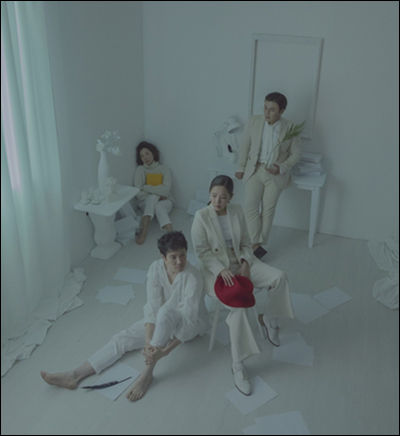 창극 ‘시’ 콘셉트 사진
