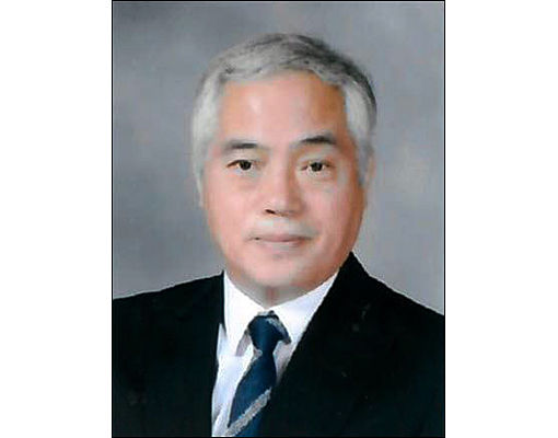 광주광역시 시립국악관현악단 새 감독 한상일 씨