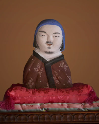 나한전 나한