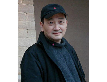 윤범모(동국대학교 석좌교수)