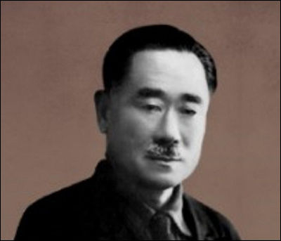 대한민국임시정부의 국무총리를 지낸 이동휘 선생