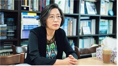 이수정 교수