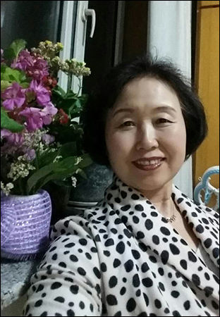 꽃보다 아름다운 사람 류금화