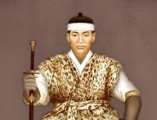 신돌석 의병장