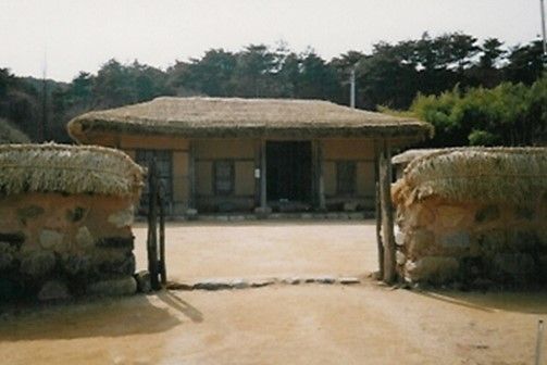 경북 영덕군 축산면 도곡리, 신돌석 장군 생가