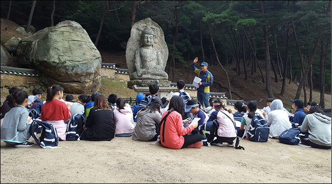 경주어린이박물관학교
