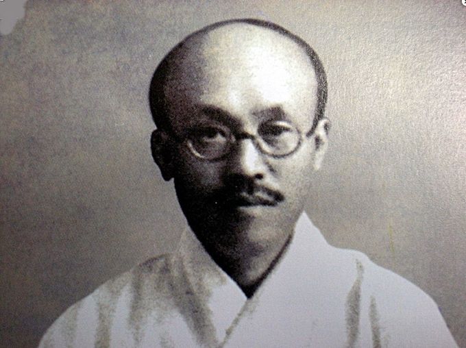 홍명희