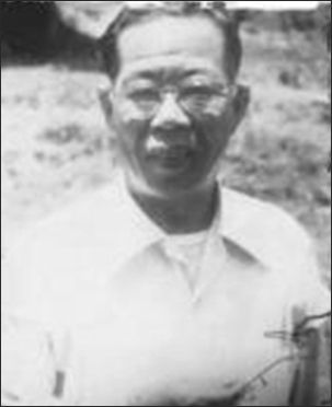 우장춘 박사