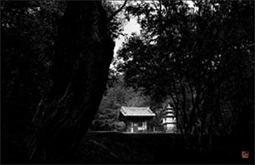 의성 관덕리 삼층석탑(보물 제1885호)