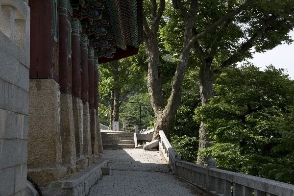 망해루 옆면