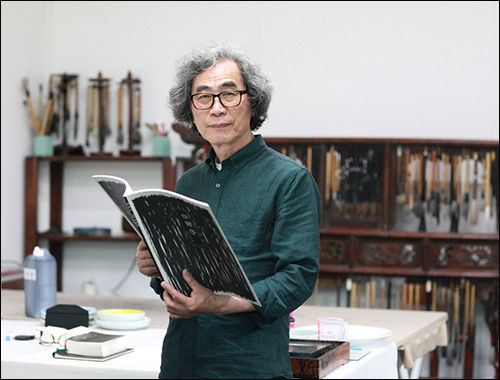 유수종 작가