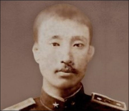 독립운동가 신팔균 선생
