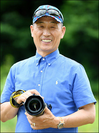손묵광 사진작가