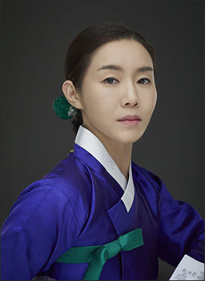 해금으로 여성독립운동가를 노래할 고수영