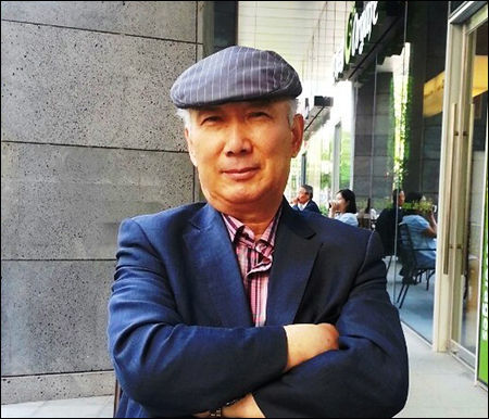 허홍구 시인