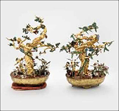 시대 : 19세기, 크기 : 전체높이 42.5cm, 너비 24.0cm, 폭 16.3cm, 사디 카르노(Sadi Carnot)의 아들 기증, 1954