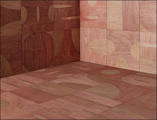 한글마루(Activity flooring) / (유혜미, 2019)