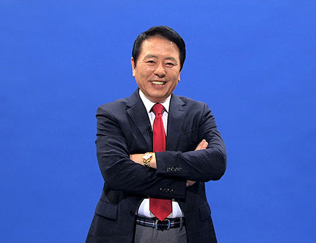 KTV '최일구의 정말' 진행자 최일구 앵커