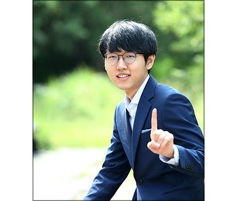 5개월 연속 왕좌에 오른 신진서 9단