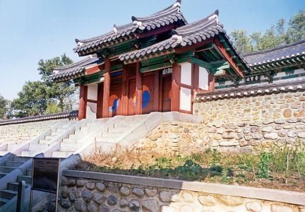 구석구석 현지인다운 ‘대구 한주살이 여행’ 구암서원 연계 코스