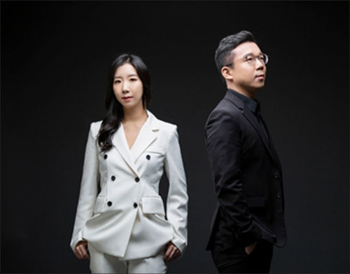 기타듀오 비토의 클래식기타 연주