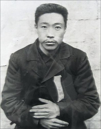 안중근 의사(ⓒ Πrate / wikipedia | Public Domain)