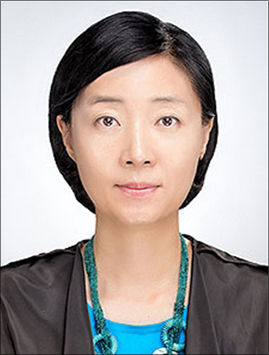 국립무용단 신임 예술감독 손인영 씨