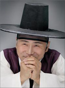 김일구 명창