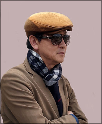 시인 이달균