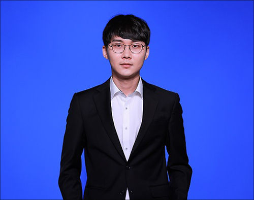 5달 만에 1위를 재탈환한 박정환 9단